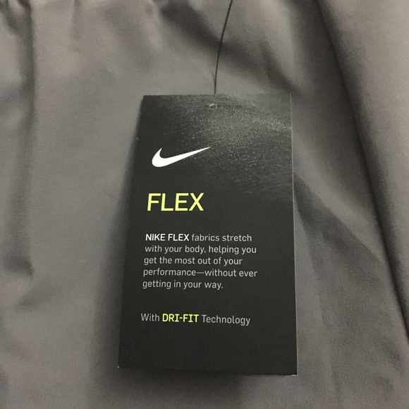 Nike Flex short for men - Picture 5 of 8
